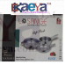 OkaeYa Losange 7 Pcs Cookware